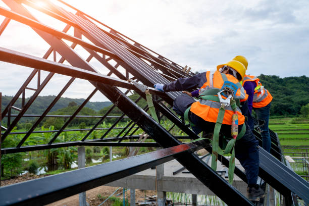 Best Gutter Installation and Roofing  in Patchogue, NY