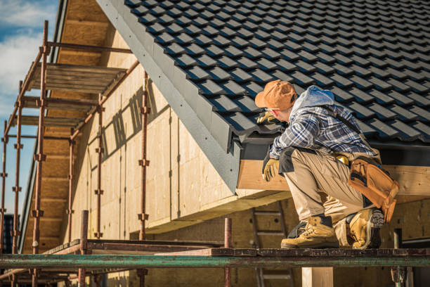Residential Roof Replacement in Patchogue, NY